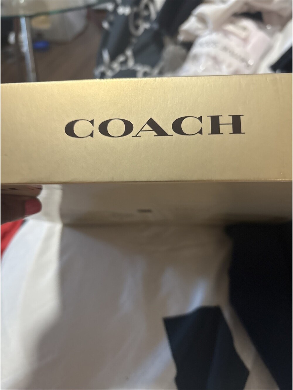 Coach Parfum Spray - Picture 6 of 10